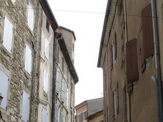 Aubenas.