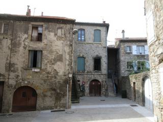 Aubenas.