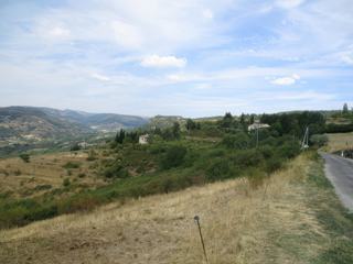 Environs de Mirabel.