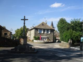 Moudeyres.