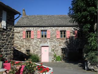 Moudeyres.