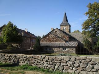Moudeyres.
