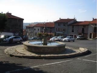 Le Monastier-sur-Gazeille.