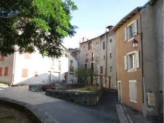Le Monastier-sur-Gazeille.