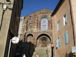 Le Monastier-sur-Gazeille.