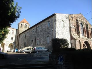 Le Monastier-sur-Gazeille.