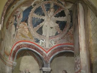 Le Puy-en-Velay: cathédrale.