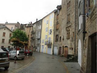 Langogne.