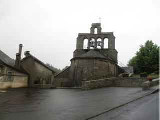 Saint-Denis-en-Margeride.