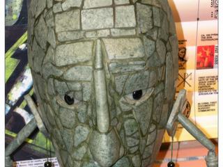 Le jade, la pierre précieuse des Mayas, redécouverte après des siècles d’oubli, fait à nouveau la fierté du pays.