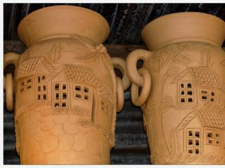 Originales celles-ci.