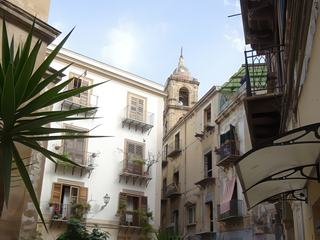 Palerme.