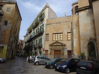 Palerme.