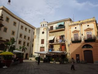 Palerme.