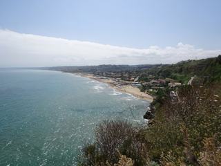 Castellammare del Golfo.