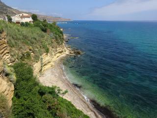 Castellammare del Golfo.