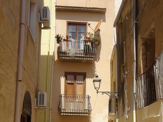 Castellammare del Golfo.