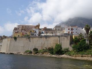 Castellammare del Golfo.
