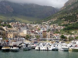 Castellammare del Golfo.