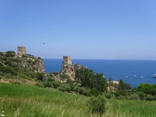 Scopello.