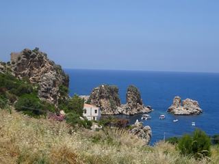 Scopello.