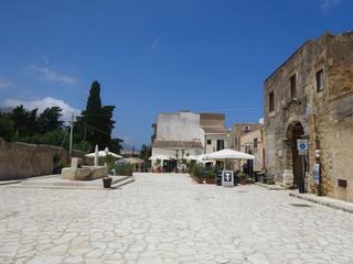 Scopello.