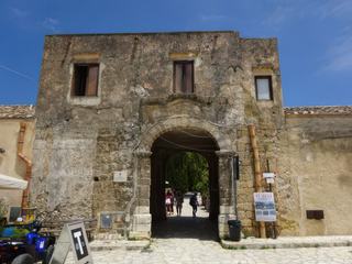 Scopello.