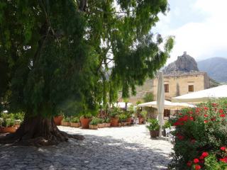 Scopello.