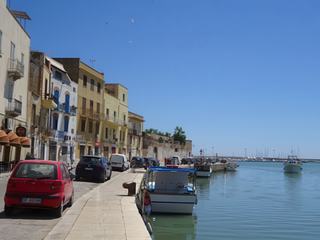 Mazara del Vallo.