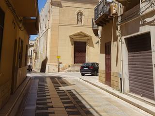 Mazara del Vallo.