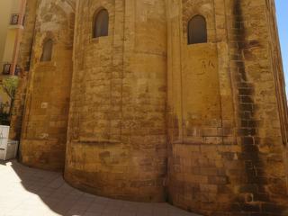 Mazara del Vallo.