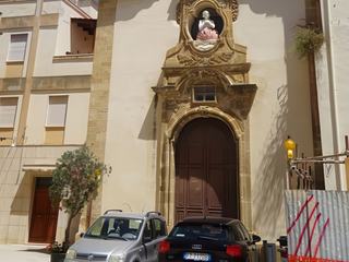 Mazara del Vallo.