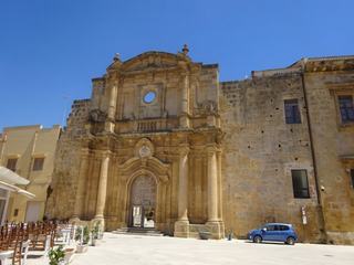 Mazara del Vallo.