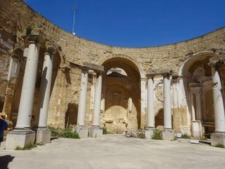 Mazara del Vallo.