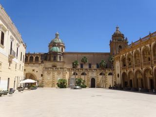 Mazara del Vallo.