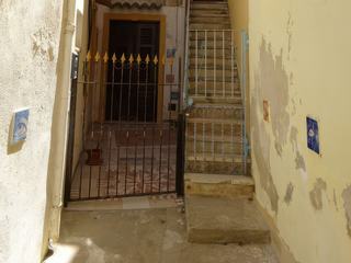 Mazara del Vallo.