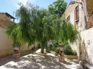 Mazara del Vallo.