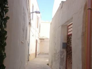 Mazara del Vallo.