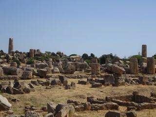 Selinonte.