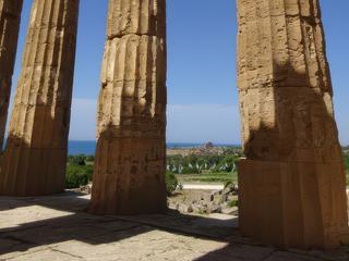 Selinonte.