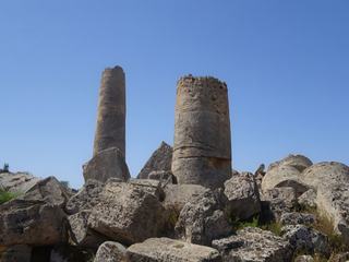 Selinonte.