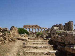 Selinonte.