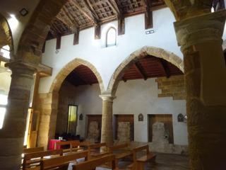 Agrigente: Chiesa Santa Maria Dei Greci.