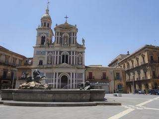 Caltanissetta.