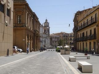 Caltanissetta.