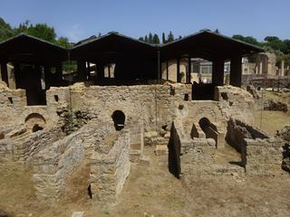 Villa Romane del Casale (Piazza Armerina).