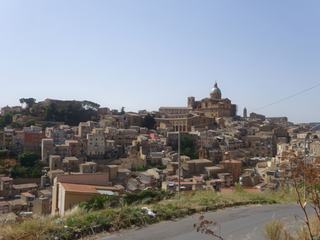 Piazza Armerina.