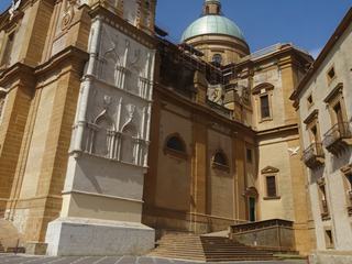 Piazza Armerina.