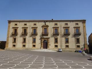 Piazza Armerina.