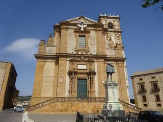 Piazza Armerina.
